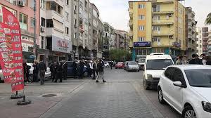 30 ekim 2020 sisam adası (i̇zmir seferihisar açıkları) mw 6.6. Denizli Acipayam Da Deprem Teketek Haber