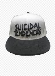 The impact of suicidal tendencies on all manner of heavy music that followed in the band's wake can not be underestimated. Suicidal Tendencies Embroidered Cap Baseball Cap Png Dunce Cap Png Free Transparent Png Images Pngaaa Com