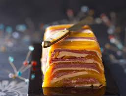 100 Recettes D Aperitifs Pour Noel Chutney Mangue Recette Aperitif Terrine De Foie Gras