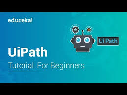 Uipath Tutorial For Beginners Rpa Tutorial For Beginners
