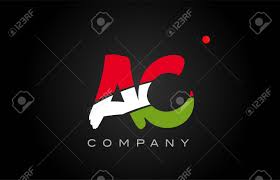 Download free printable alphabet flash cards. Ac A C Letter Logo Combination Alphabet Royalty Free Cliparts Vectors And Stock Illustration Image 84889240