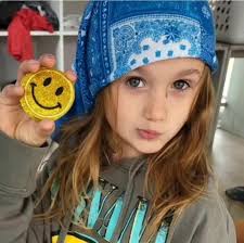 Are there any Arkansas film projects for an 8 to 11 year old actress?