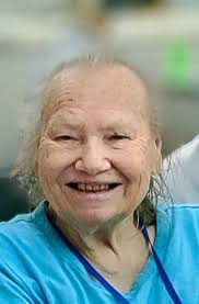 Vivian D. Blackard Obituary