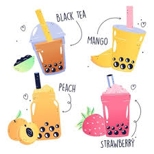 Buy official boba taster bubble tea drawing art tank top: Bubble Tea Images Free Vectors Stock Photos Psd