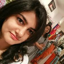 Vidhi Malik's User Profile