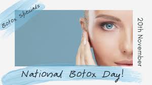 Botox® cosmetic (onabotulinumtoxina) important information approved uses. 5 Ways To Promote National Botox Day Google Tiktok Facebook Instagram Advertising Specialist