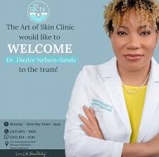 We are happy to welcome our Dermatologist, Dr. Nelson-Sands to our Team who  specializes in both Medical & Cosmetic Dermatology. Dr. Nelson-Sands is  from the beautiful country of Jamaica and has over… |