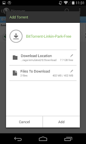 Controla a distancia tus descargas de utorrent. Âµtorrent Pro Torrent App 6 1 6 Descargar Apk Android Aptoide