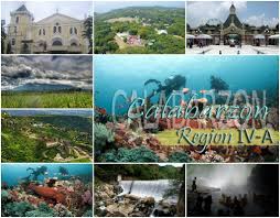 Book with ease today and save up to 40% off self catering accommodation in calabarzon region. Calabarzon Region Iv A Profile
