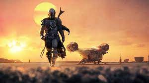 Without Kids Disney Plus Is A Desert Post Mandalorian