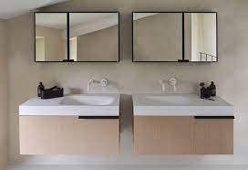 Agape Prodotti Specchi Contenitori 4x4 Specchio Contenitore Bagno Specchi
