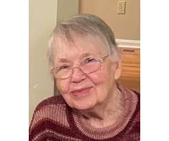 Peggy Kersey Obituary (1937