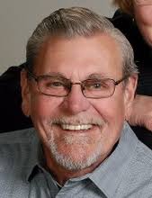 Obituary information for Larry Mortimer