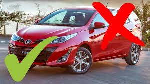 Toyota gazoo racing (or toyota gr/tgr) is a motorsport/performance brand of the japanese automaker toyota. Lo Mejor Y Lo Peor Toyota Yaris 2019 Youtube