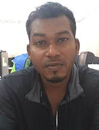 FELICITY MAN DIES AFTER BEING HIT DOWN IN FRONT HIS HOME 35-year-old Reaz  Nazir of 37 Felicity Railway, East Coast Demerara, was hit down by a motor  car when he attempted to