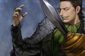 Desert king sir crocodile is the former president of the mysterious crime syndicate baroque works, formerly operating under the codename mr. Anime One Piece Crocodile One Piece Pirate Shichibukai One Piece Hd Wallpaper Wallpaperbetter