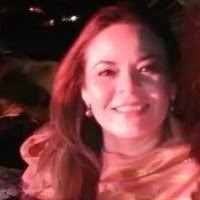 Iris Manriquez's Instagram, Twitter & Facebook