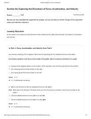Check spelling or type a new query. Lab 6 Pivot Interactives Pdf Student Response Pivot Interactives U00d7 You May Not Meet The Minimum System Requirements For Pivot Interac Ves Click Course Hero