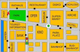 Bank and browse personal and consumer banking services including checking and savings accounts, mortgages, home equity loans, and more. Print Quiz Orientierung In Der Stadt Daf Stadt Orientierung Wegbeschreibung
