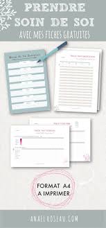 Acceder Gratuitement A Mes Outils Simples Et Pratiques Pour Prendre Soin De S Planificateur Imprimable Gratuit Planificateur Bullet Journal Gratuit A Imprimer