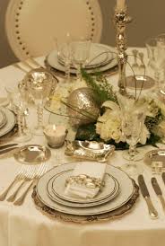 Art De Table Traiteur Mariage Et Evenement De Luxe 11 Jpg 536 800 Pixels Table Setting Decor Pretty Table Settings Christmas Dining Decor