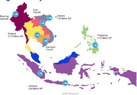 The asean vision 2020, adopted by the asean leaders on the 30th anniversary of asean, agreed on a shared vision of asean as a concert of southeast asian nations, outward looking, living in peace, stability and prosperity, bonded together in partnership in dynamic development and in a community of caring societies. Development Of Sugar Industry In Asean Countries Springerlink