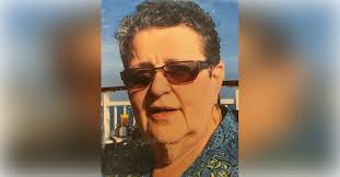 Obituary information for Pauline Ruth Daigle