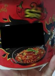 Iprice indonesia jual meja makan dengan koleksi terlengkap. Suka Makan Ramen Baca Peringatan Penting Ni Lobak Merah