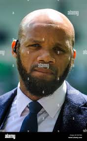 Alain jean boumsong hi-res stock photography and images