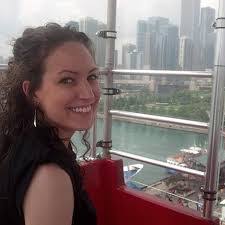 Erin Theisen's Instagram, Twitter & Facebook