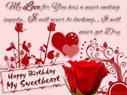 Hearing from you slightly lessened my despair at turning thank you so much for the birthday wishes. 53 Birthday Wishes For Husband