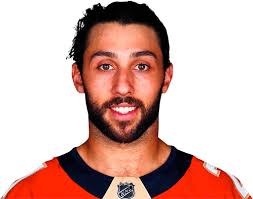 Vincent Trocheck — O2K Sports Management