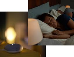 Google Homes Philips Hue Integration Can Now Wake You Up