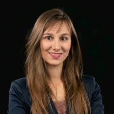 Alice Frantz's Instagram, Twitter & Facebook