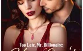 Alpha's Regret: Chasing My Rejected Luna