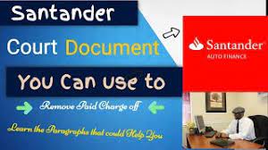 Consumer action maintains this listing of notable class actions so that interested consumers can learn more, join a pending action or make a claim. How To Join Class Action Lawsuit Against Santander 2019