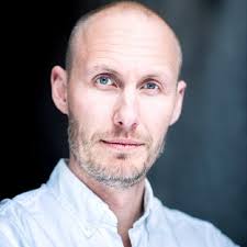 Michael Smith-Kennard