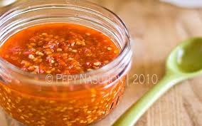 Perpaduan rasa kuah dengan daging sapinya menjadikan rasanya begitu spesial. Cara Membuat Resep Sambal Bakso Ide Makanan Resep Resep Masakan Malaysia