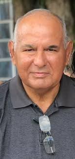 Raul Guajardo Obituary