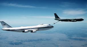 Air force one is one of the most recognizable symbols of the presidency, spawning countless references not just in american culture but across the world. The President S Secret Air Force Politico Magazine