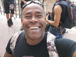 Ciao Jorge 🌹 Ci vediamo tutte e tutti a Bisceglie, al Don Uva