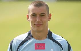 Były bramkarz ŁKS Łódź i Bruk-Betu Nieciecza podpisał kontrakt z KSZO 1929  Ostrowiec