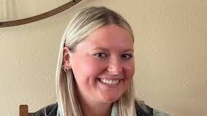 Tia Probst, Teutopolis High School Class of 2022, Pitcher/First Base