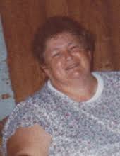 Obituary information for Emma "Tiny" Johnson