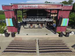 Ironstone Amphitheatre Richter Entertainment Group