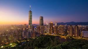 For those interested in taiwan! Drought Hits Taiwan Chip Supply As Biden Asks For More Bbc News