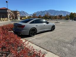 Image result for Daytona Gray 2025 S6