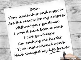 Farewell Poems For Boss Goodbye Poems Birthday Wishes For Boss Boss Birthday Quotes Inspirational Words