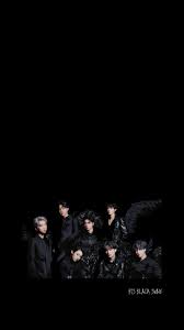 People interested in bts black swan aesthetic also searched for. Reina On Twitter Bts Wallpaper Swan Wallpaper Bts Group Picture