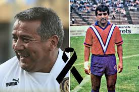 Fallece Omar Palma, exjugador de los Tiburones Rojos de Veracruz